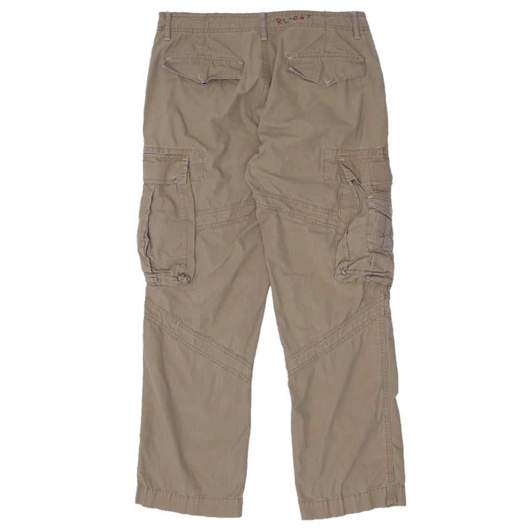 Vintage Polo by Ralph Lauren Surplus Fit Cargo Pants