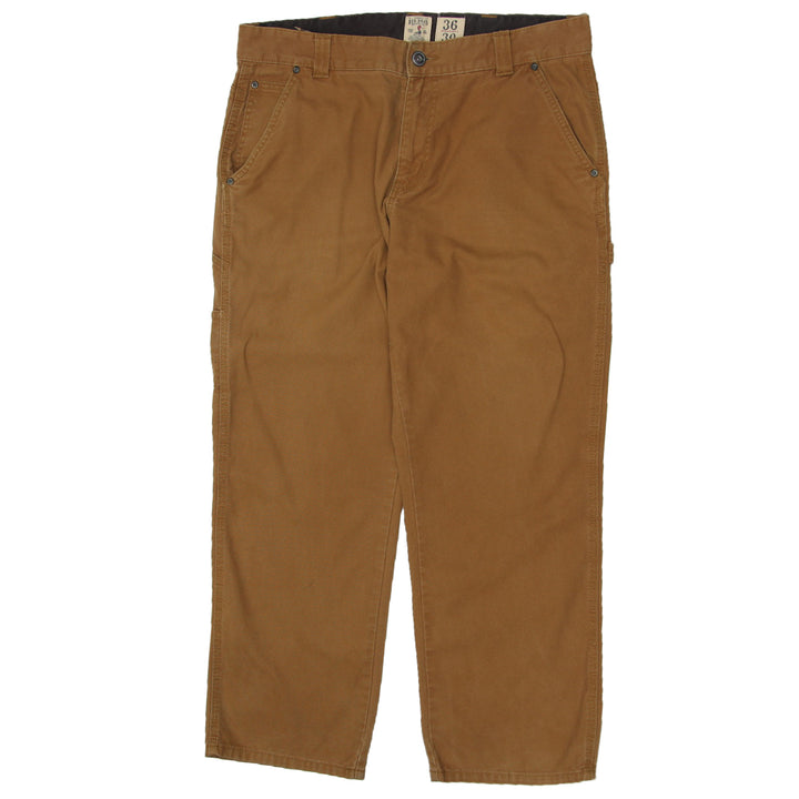 Mens Red Head Brand Co Carpenter Work Pants