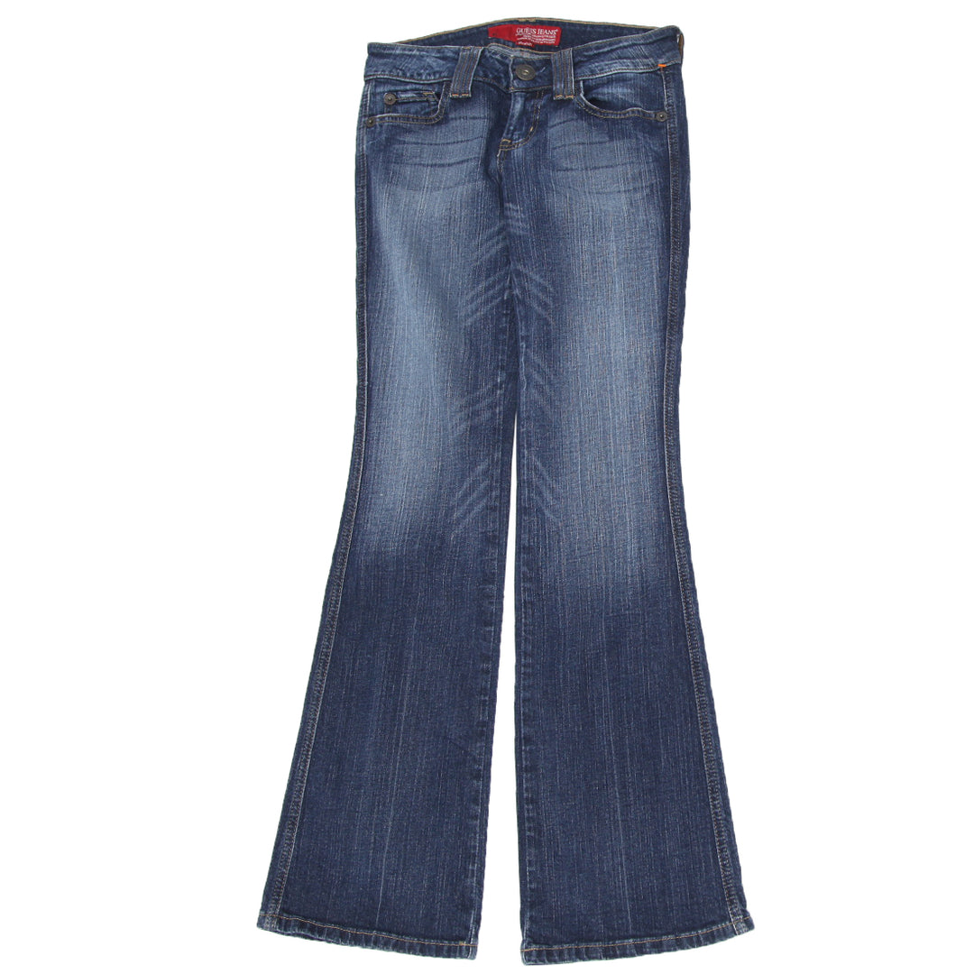 Y2K Guess Stretch Flare Jeans