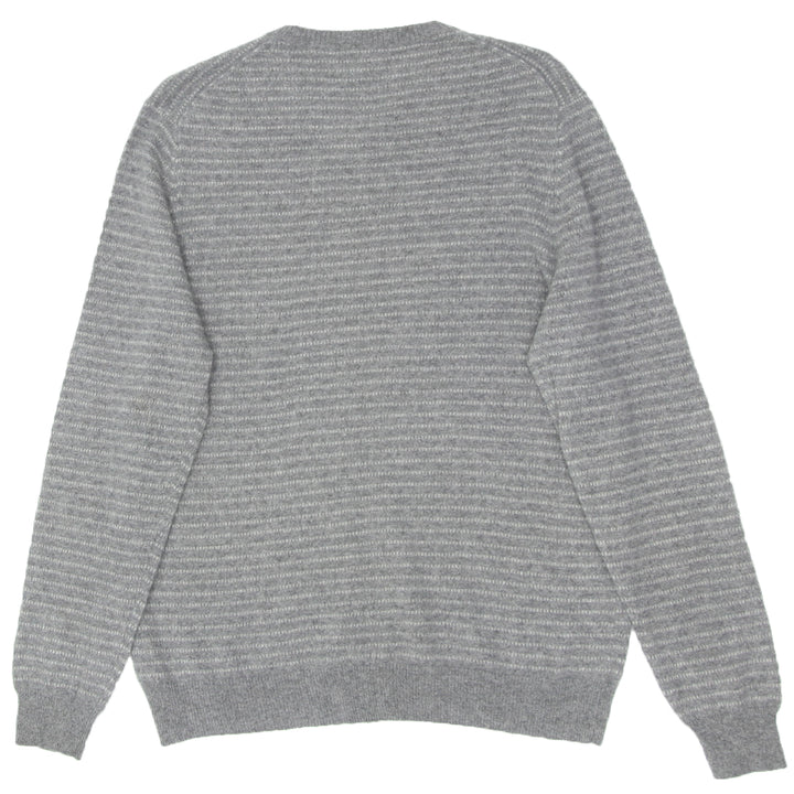 Mens Allen Solly 2 Ply Cashmere Sweater