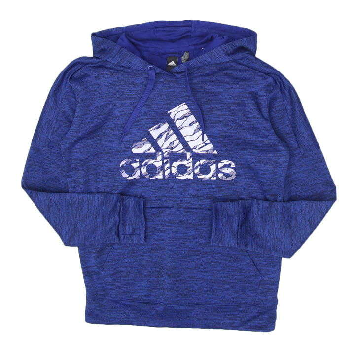 Youth Adidas Pullover Hoodie