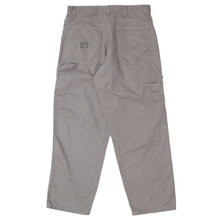 Mens Wrangler Carpenter Pants