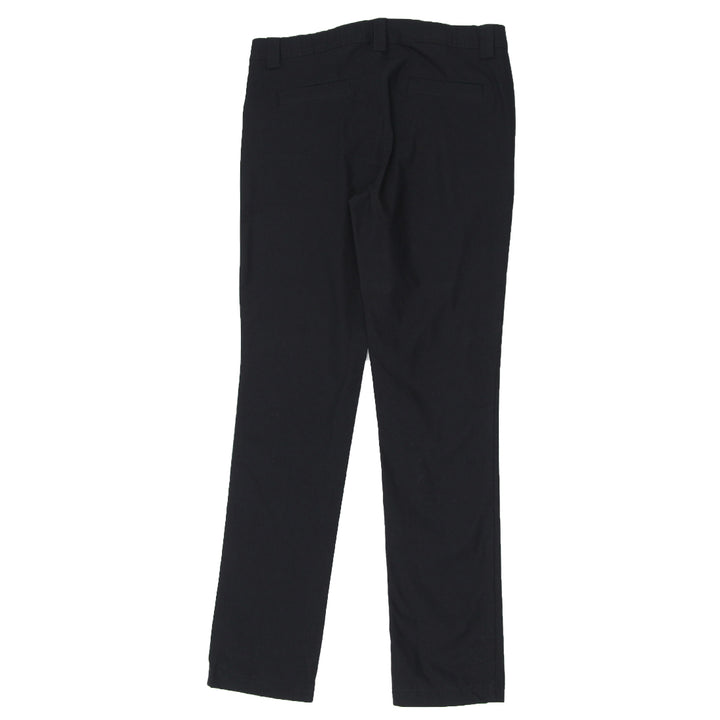 Ladies Le Chateau Black Pants