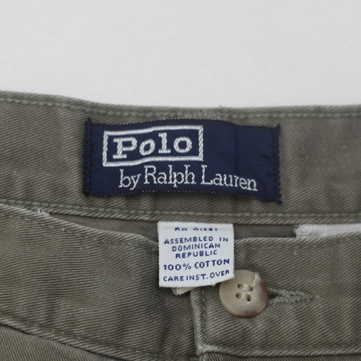 Vintage Polo Ralph Lauren Chino Pants