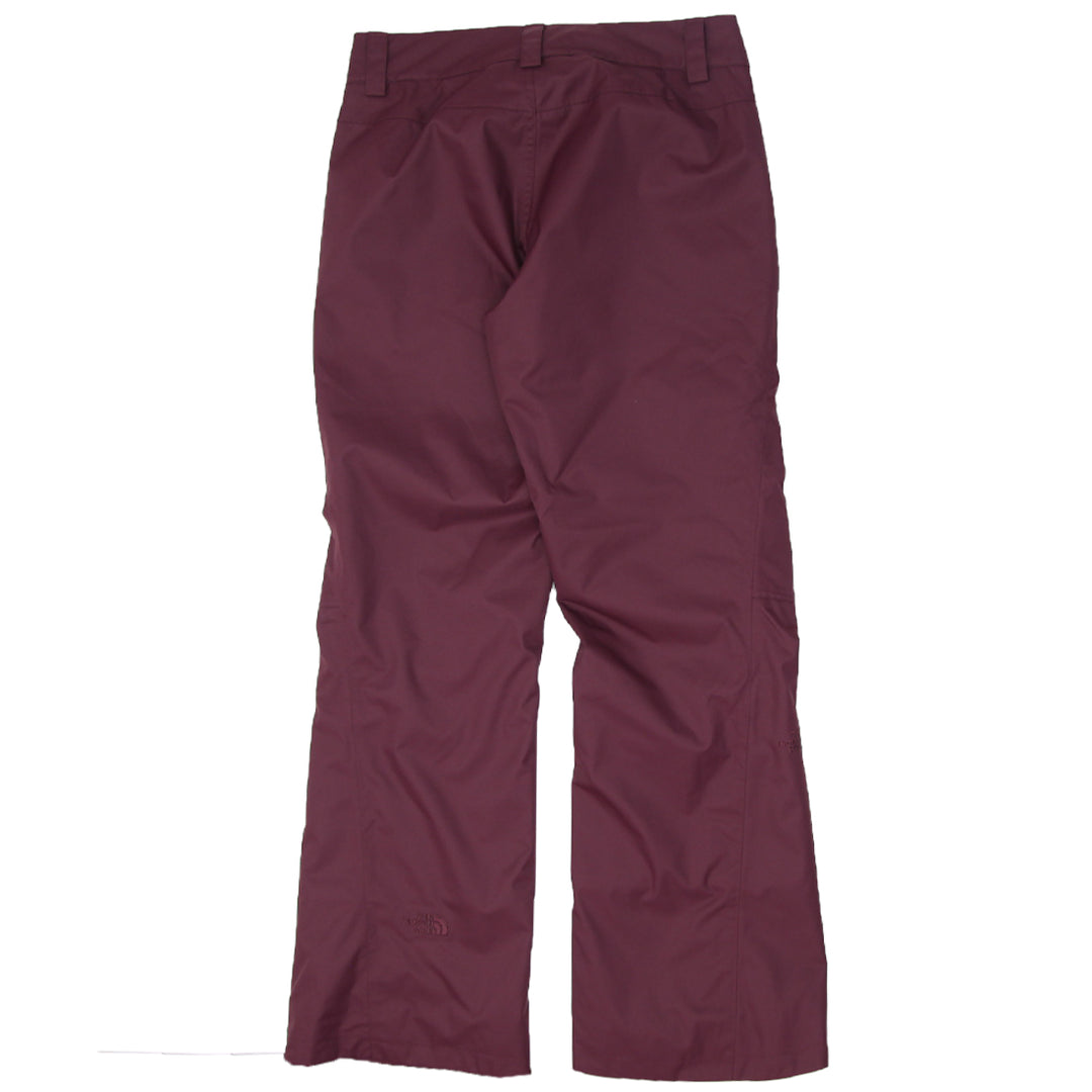 Ladies The North Face Dryvent Ski Pants