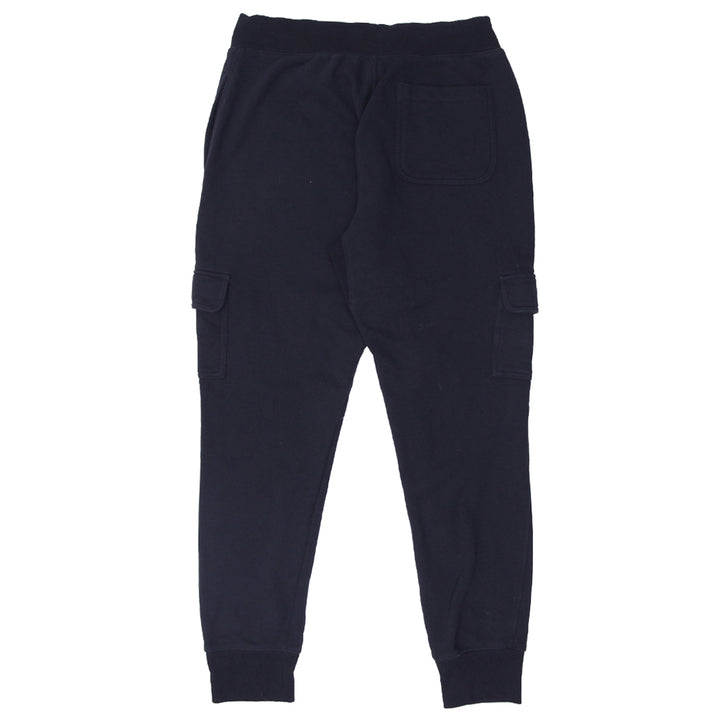 Mens Champion Reverse Weave Fleece Cargo Jogger Pants