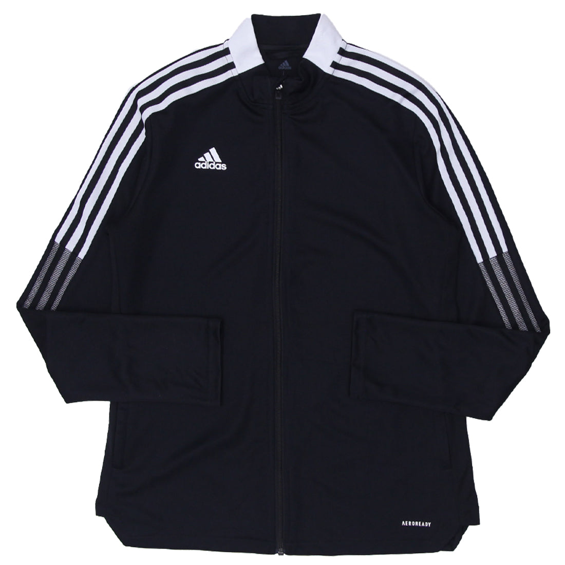 Ladies adidas track jacket deals