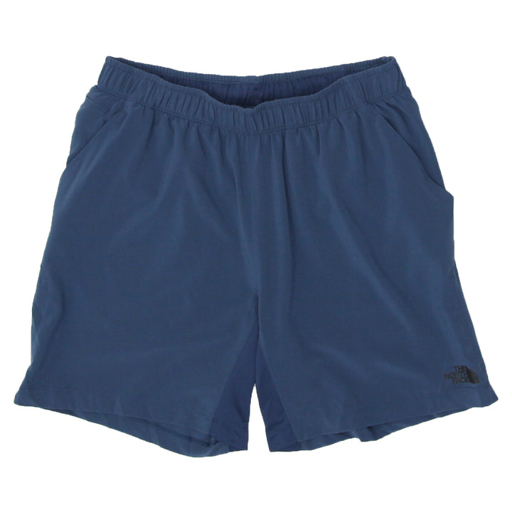 Mens The North Face Flashdry Shorts