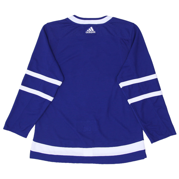 Mens Adidas NHL Toronto Maple Leafs Jersey