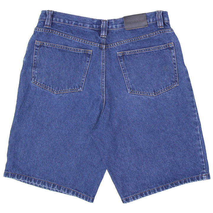 Mens Nevada Denim Shorts