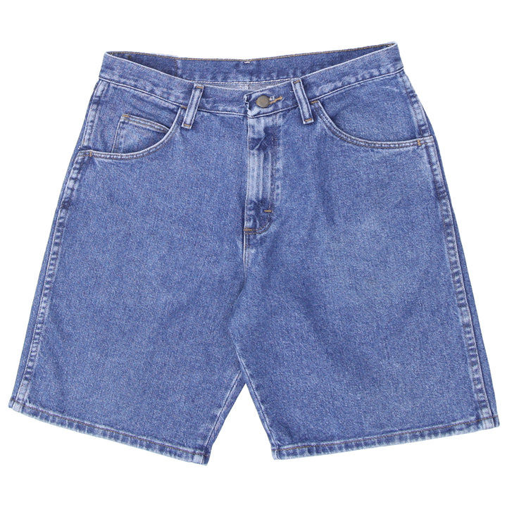 Mens Wrangler Denim Shorts