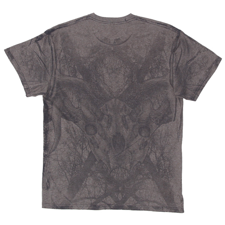 Mens Realtree Camo AOP T-Shirt