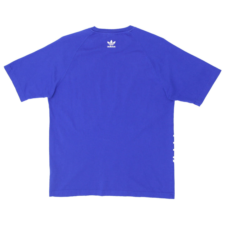 Mens Adidas Originals Printed T-Shirt