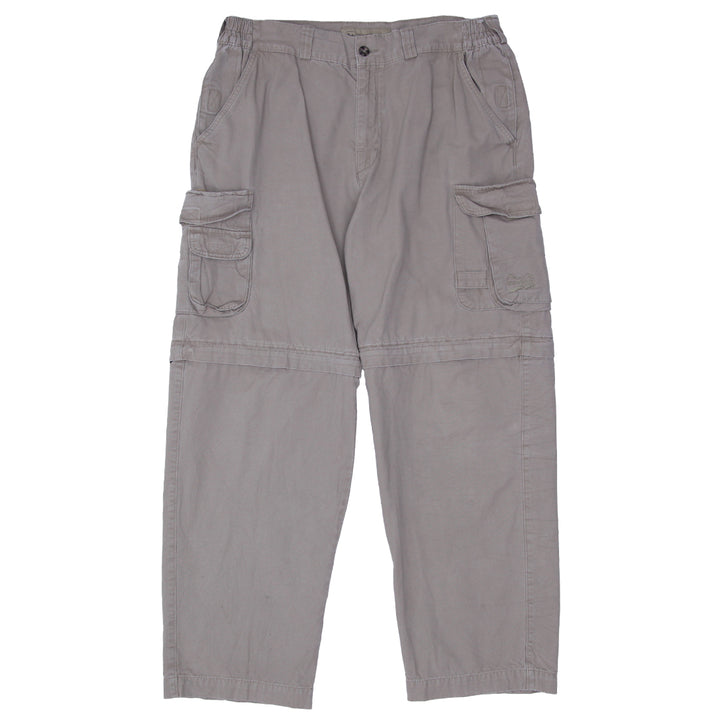 Mens Windriver Cargo Convertible Pants