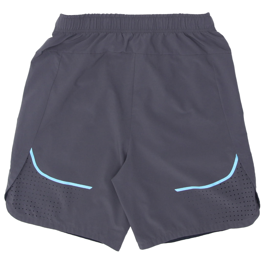 Mens Nike Gray Shorts