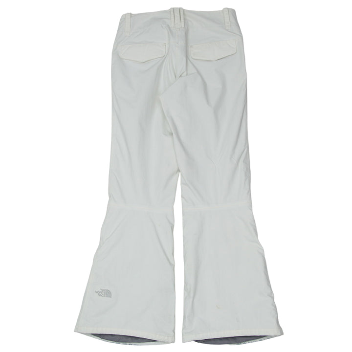 Ladies The North Face HyVent Ski Pants