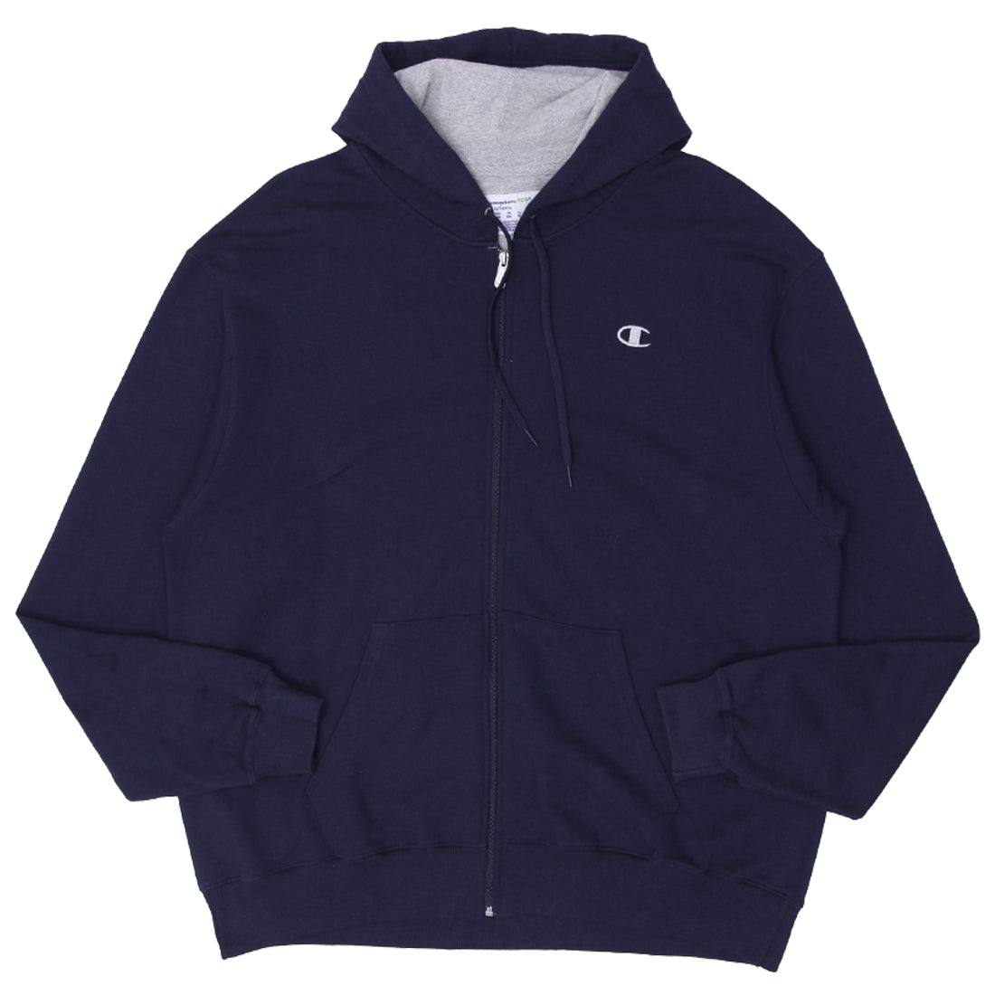 Champion eco zip hoodie outlet