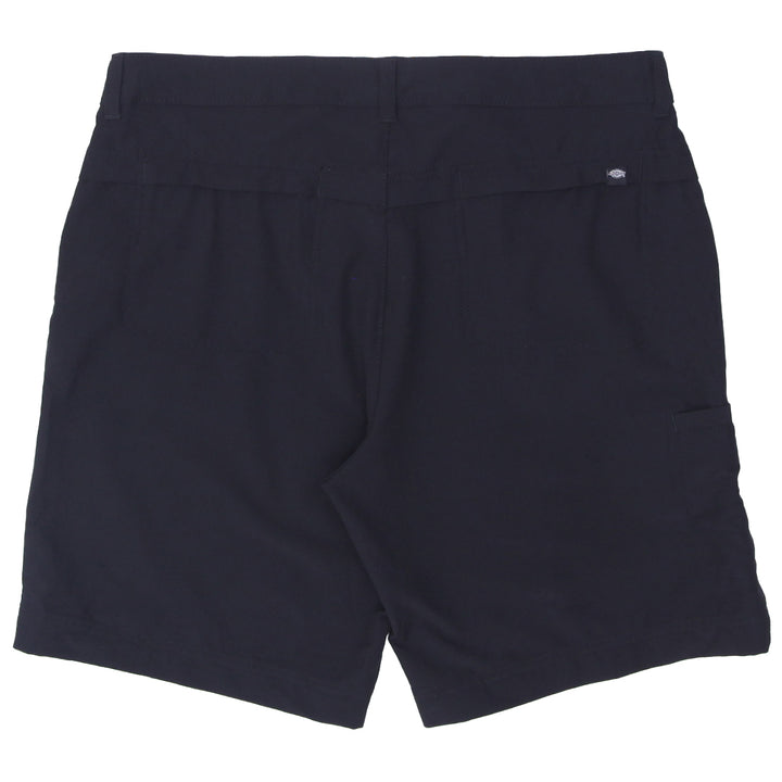 Ladies Dickies Black Shorts