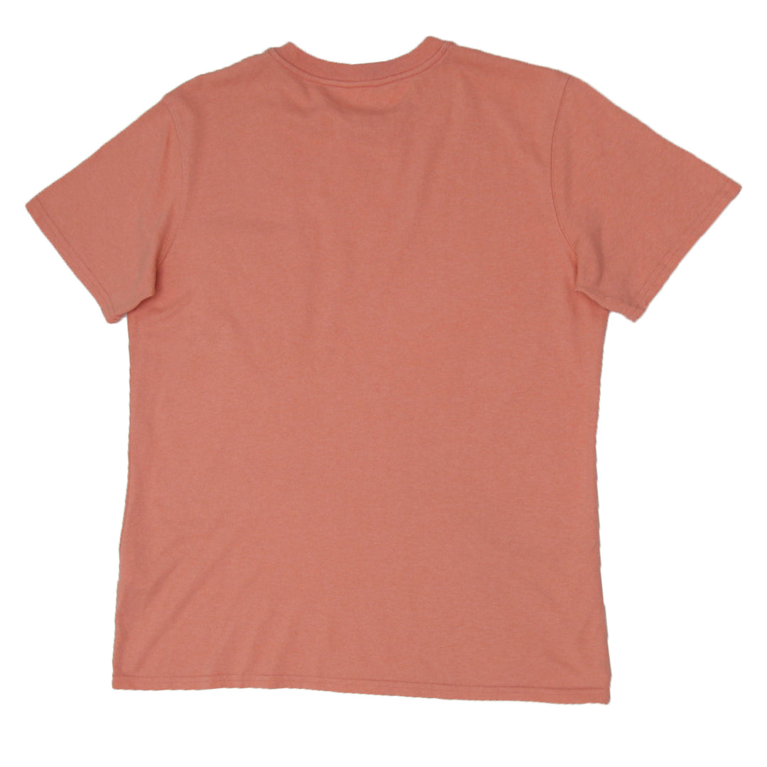 Ladies Carhartt Original Fit Pocket T-Shirt