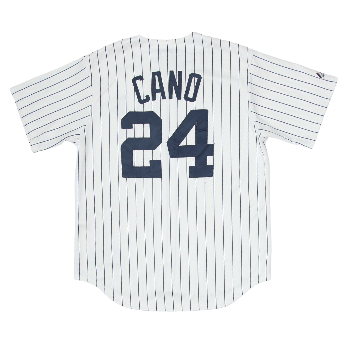 Yankees 24 clearance jersey