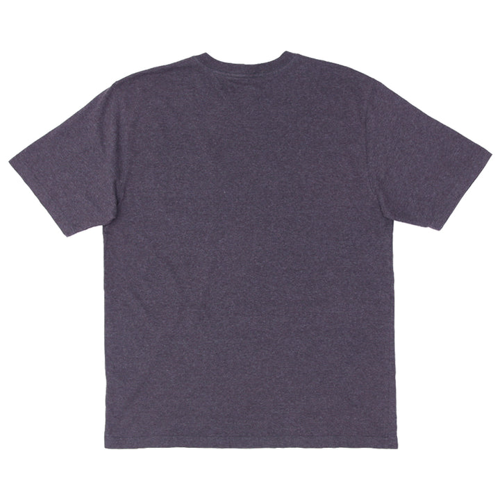 Mens Carhartt Original Fit Pocket T-Shirt Gray