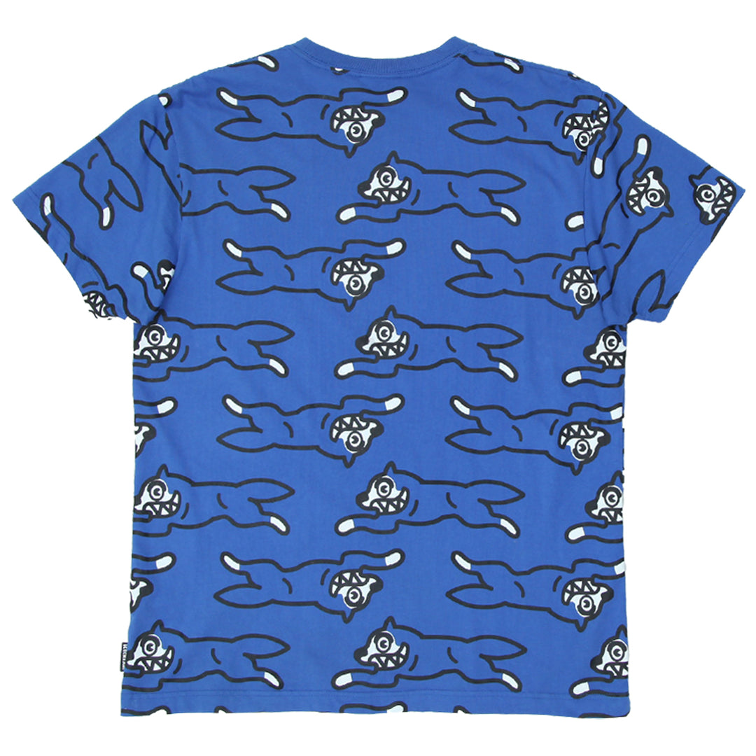 Mens Ice Cream Graphic T-Shirt