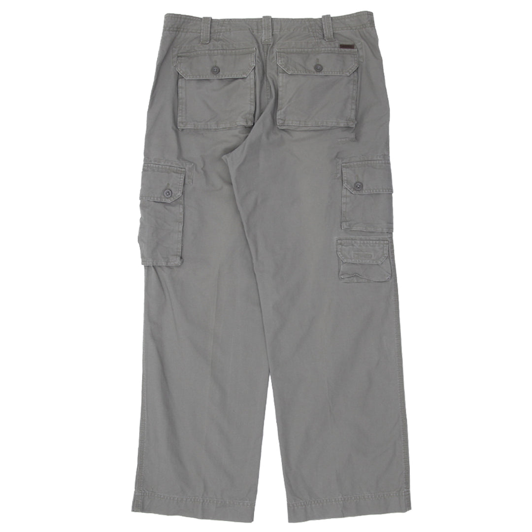 Mens Eddie Bauer Cargo Pants