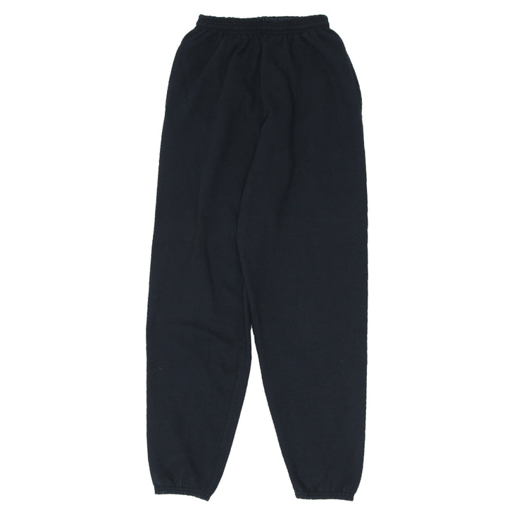 Mens C Port And Company Black Sweatpants