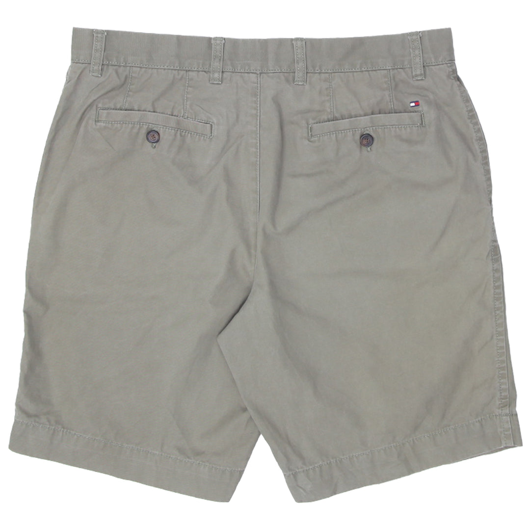 Mens Tommy Hilfiger Chino Shorts