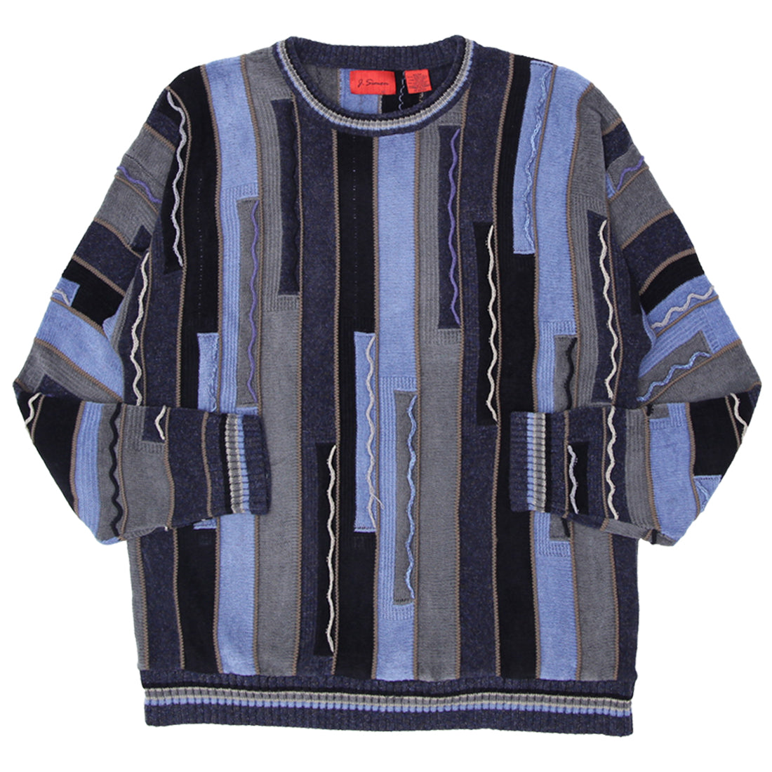 J.simon Vintage on sale Sweater