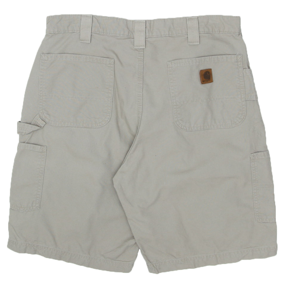 Mens Carhartt Carpenter Shorts