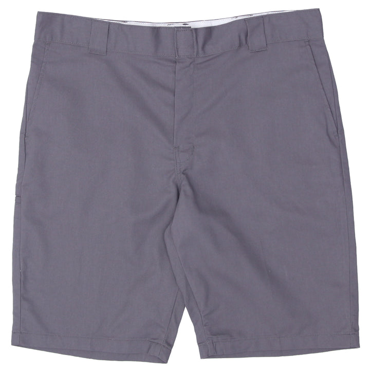 Mens Dickies Flex Regular Fit Utility Shorts