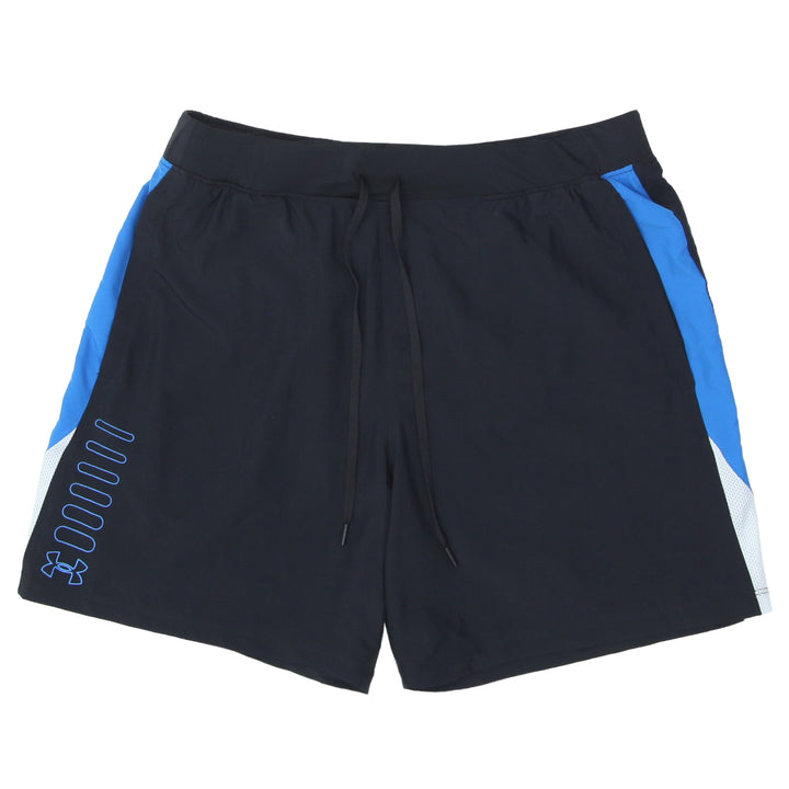 Mens Under Armour Speedpocket Running Shorts