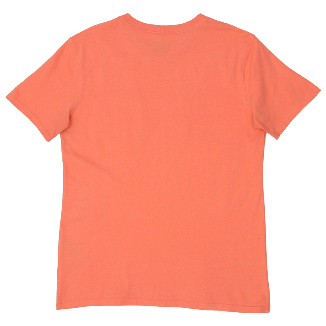 Ladies Carhartt Loose Fit Pocket Workwear T-Shirt