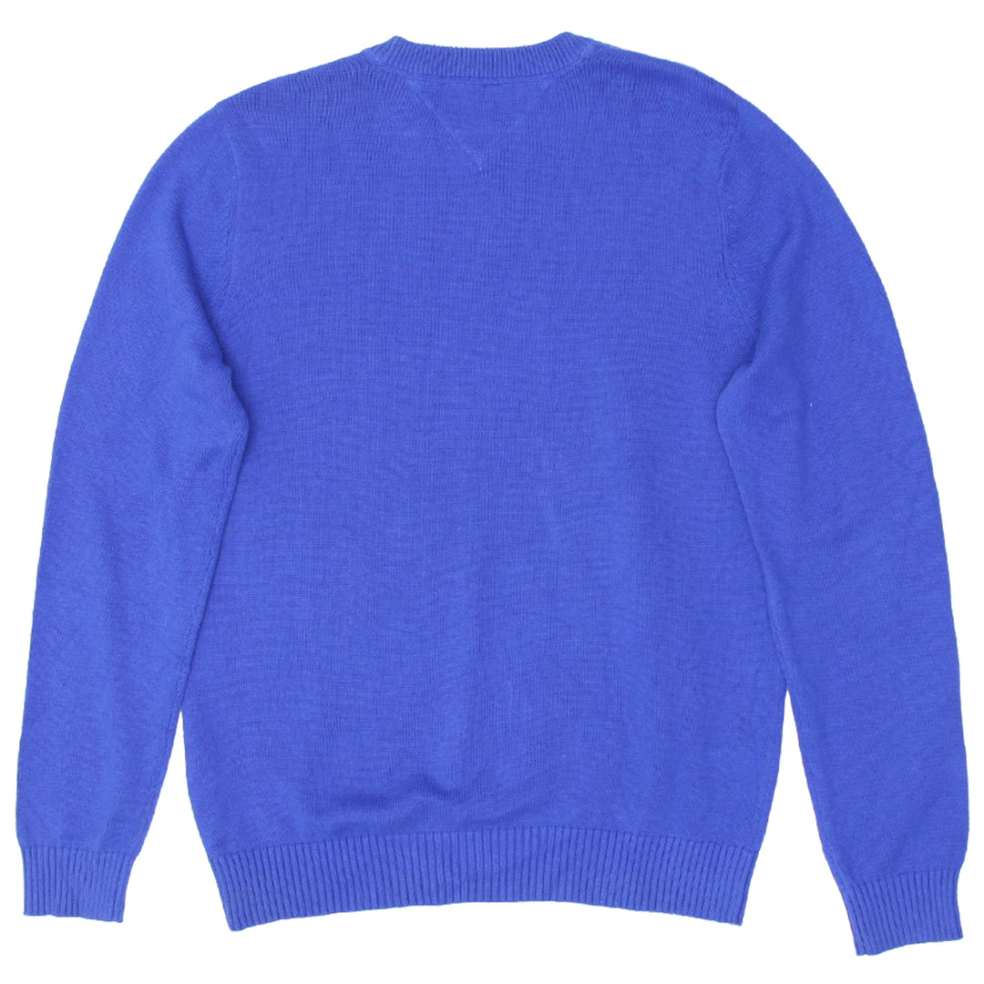 Mens Tommy Hilfiger Knit Crewneck Sweater