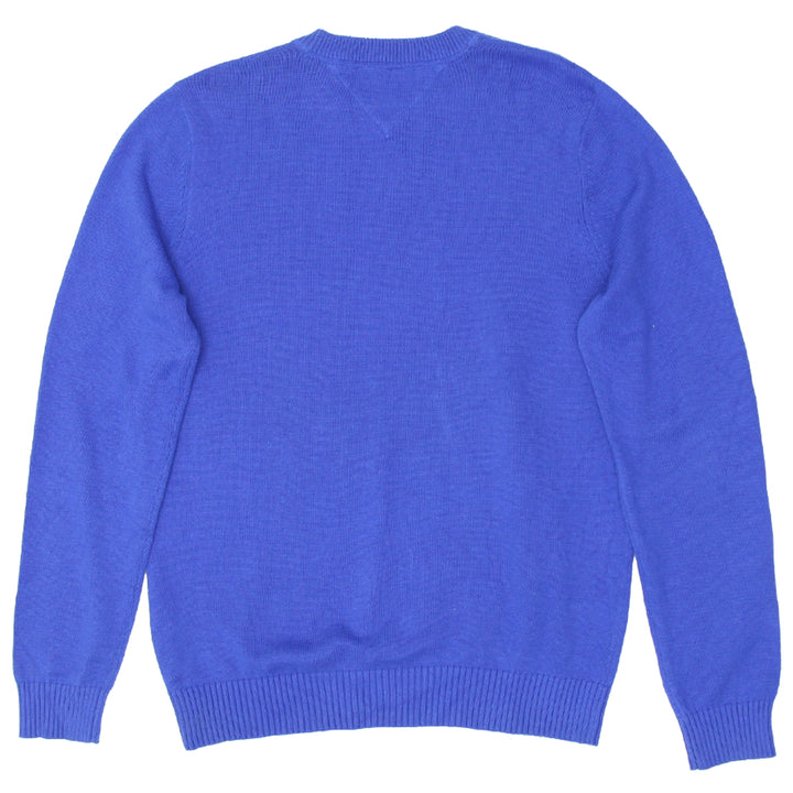 Mens Tommy Hilfiger Knit Crewneck Sweater