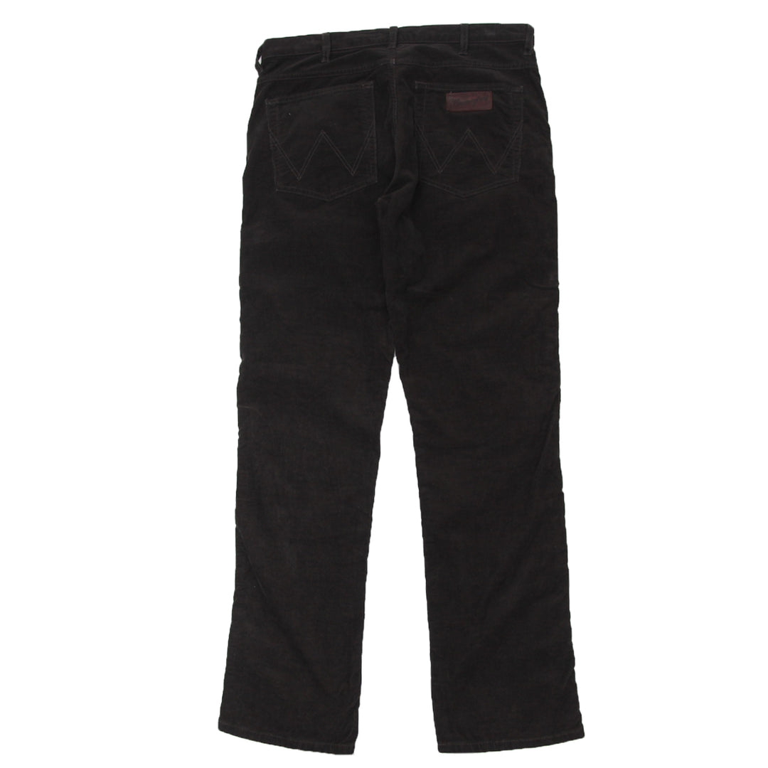 Mens Wrangler Corduroy Pants