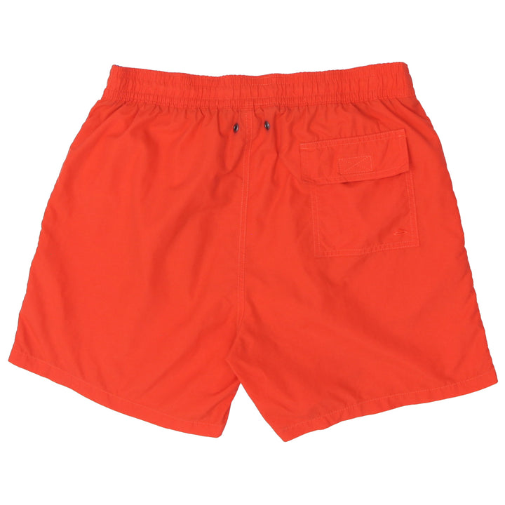 Mens Polo by Ralph Lauren Orange Swimshorts