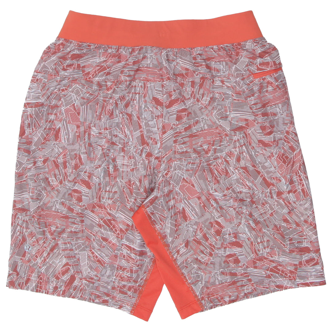 Mens Lululemon Printed Boardshorts