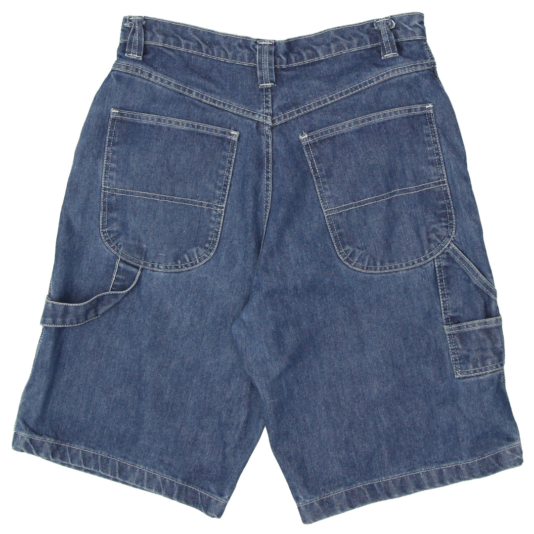 Mens Y2K Dusty Jeans Carpenter Denim Jorts