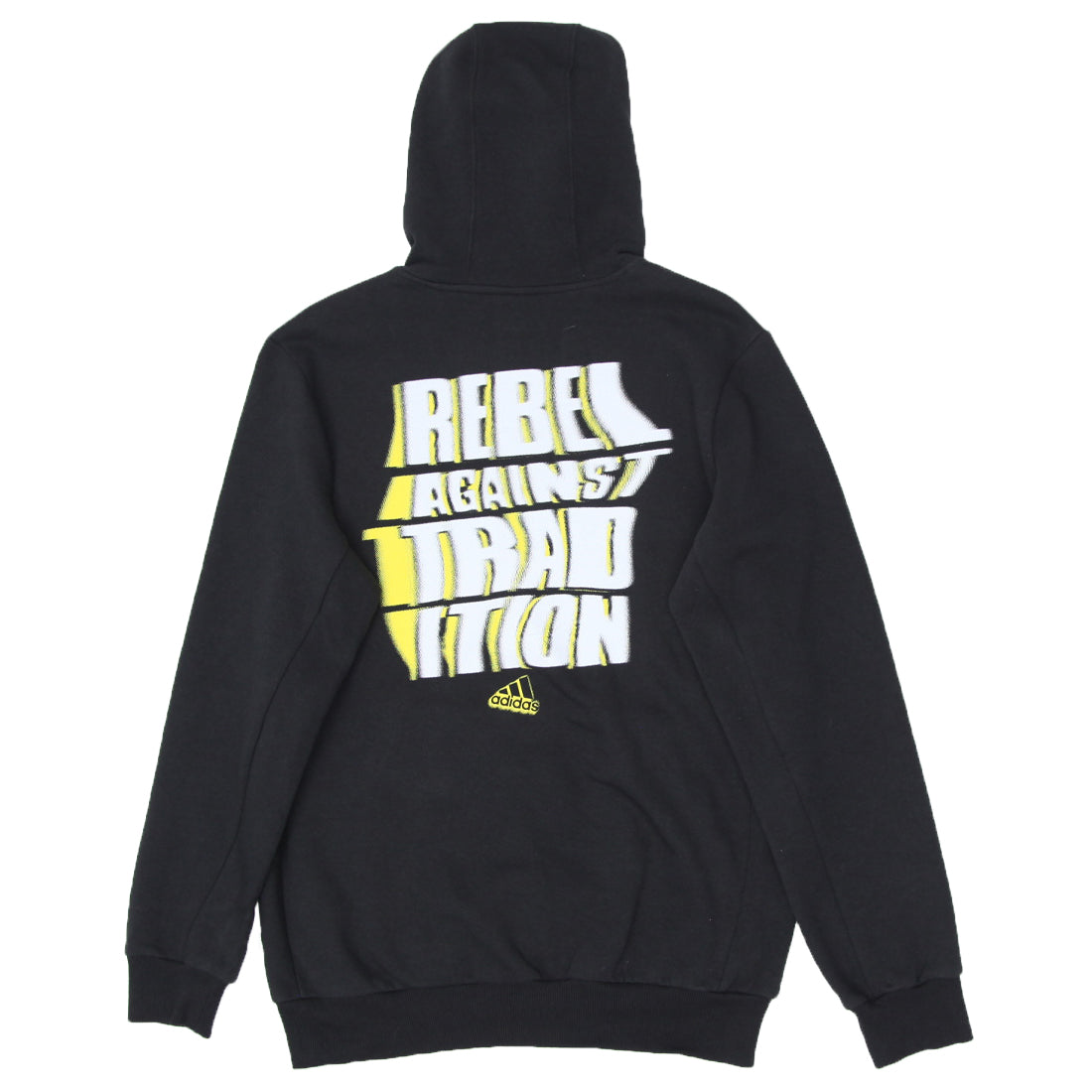 Adidas hoodie rebel hot sale