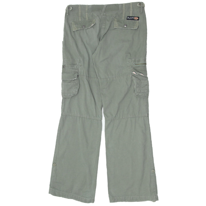 Y2K Cargo Pants