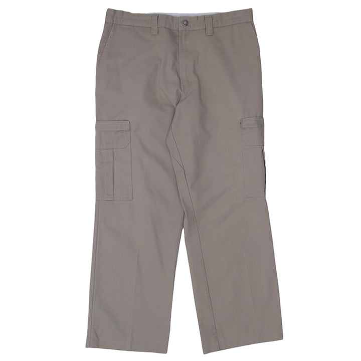 Mens Dickies Cargo Pants