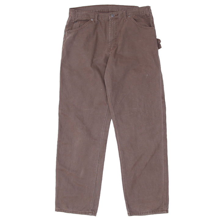 Mens Dickies Carpenter Workwear Pants