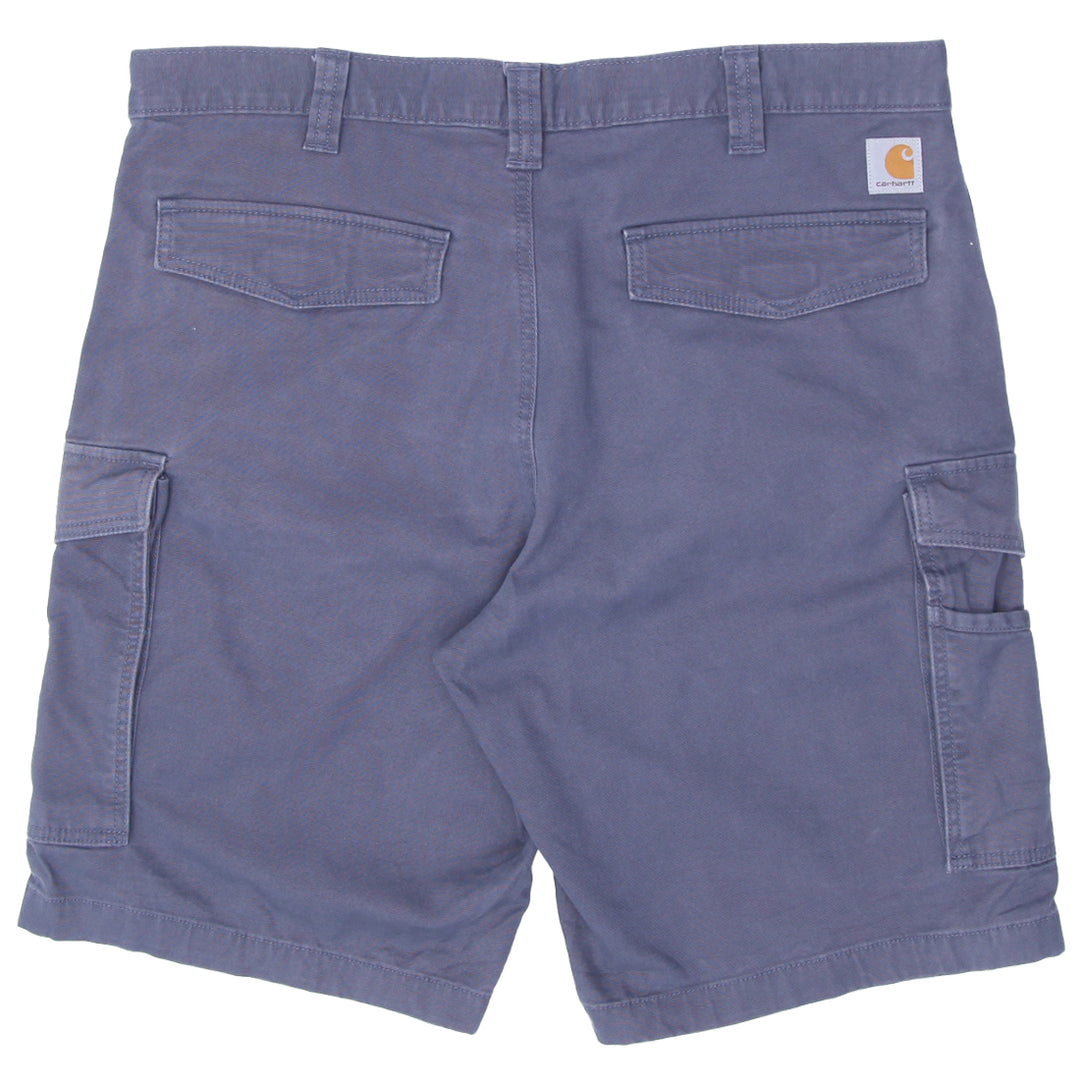 Mens Carhartt Relaxed Fit Cargo Shorts