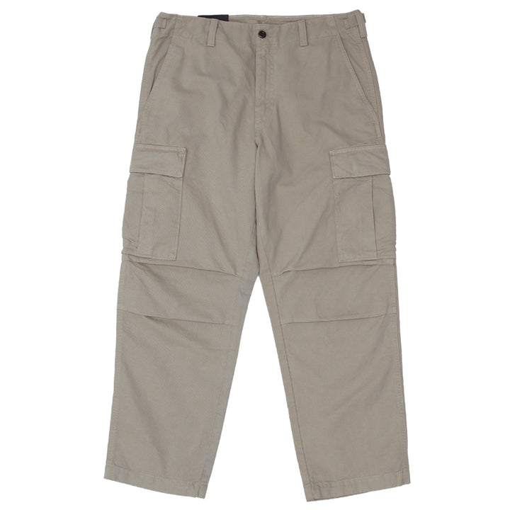 Mens Banana Republic Relaxed Fit Cargo Pants