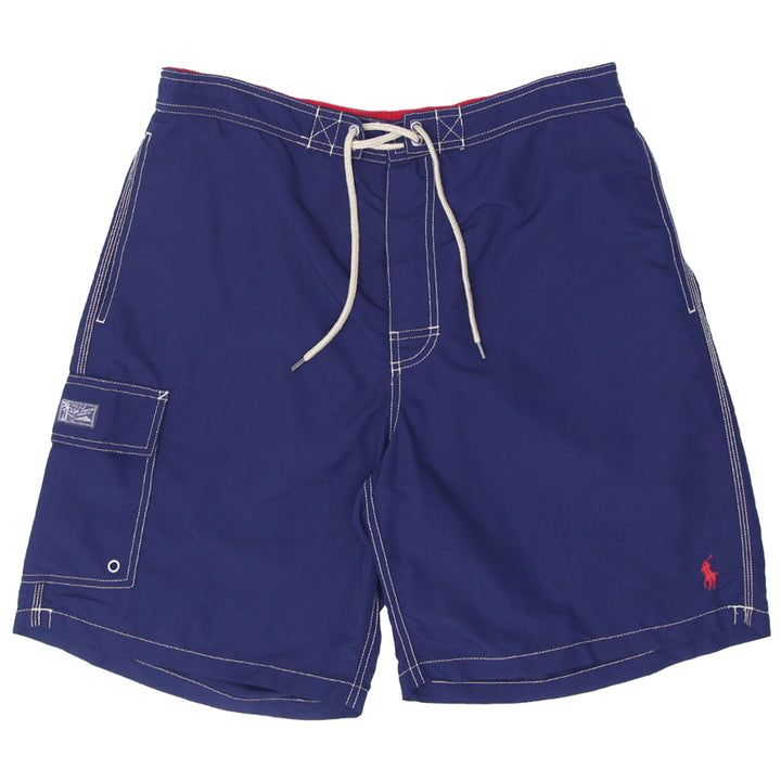 Mens Polo Ralph Lauren Swim Shorts