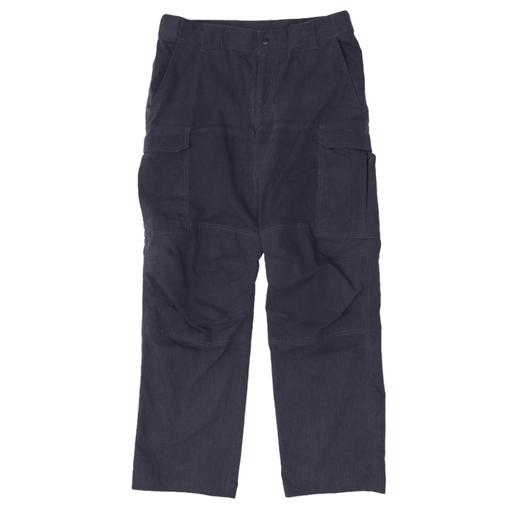 Mens Ripstop Cargo Pants