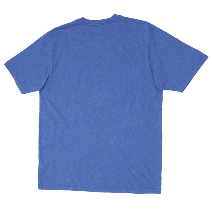 Mens Carhartt Loose Fit Pocket T-Shirt