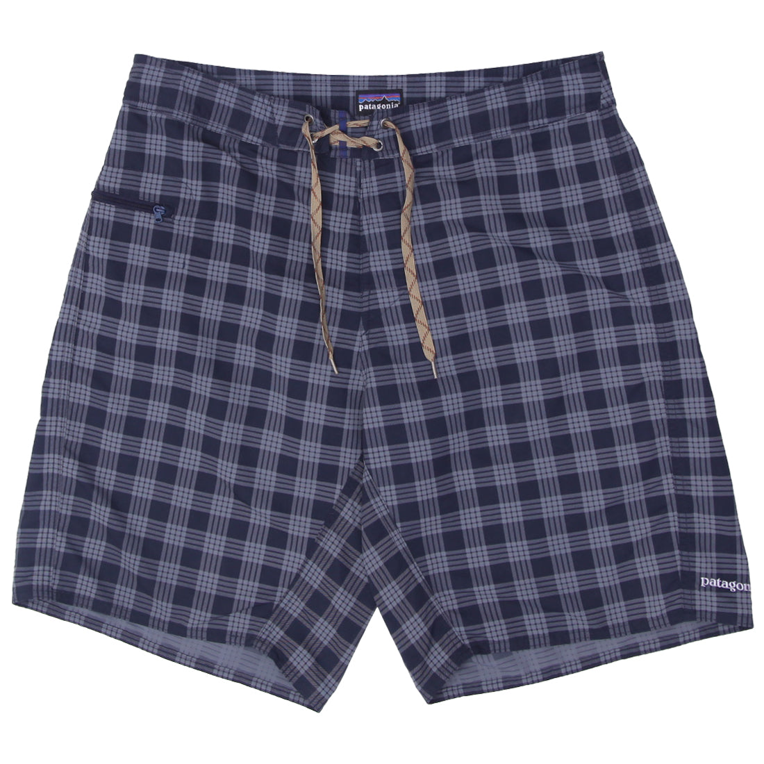 Plaid board shorts store